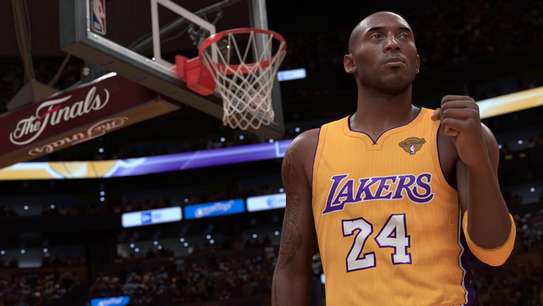 NBA 2K24 PS5 CD SCELLÉ image 2