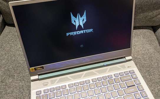 Pc haut de gamme Acer Predator Triton 300SE image 7