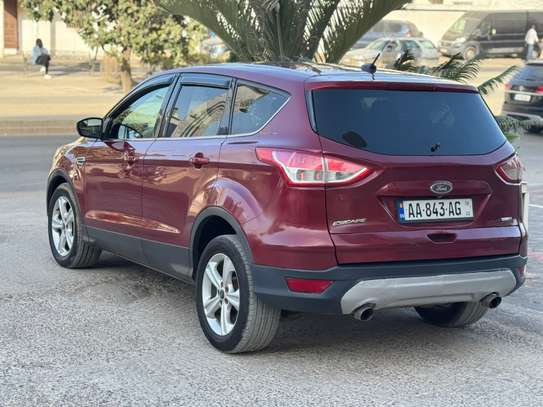 Ford Escape image 3