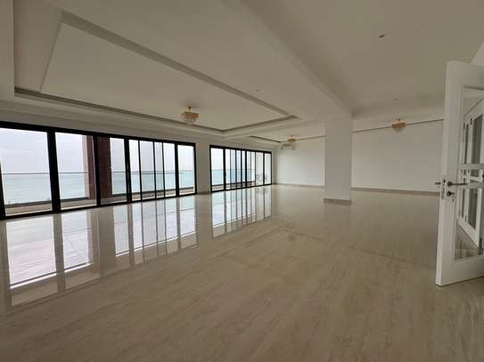 Penthouss 5 chambres louer à fan hock vue mer image 2