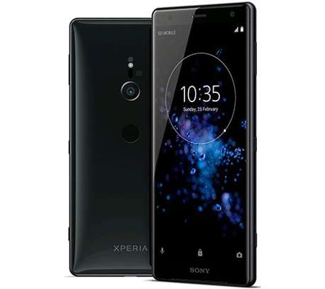Sony Xperia xz2 64 Go RAM 4 image 3