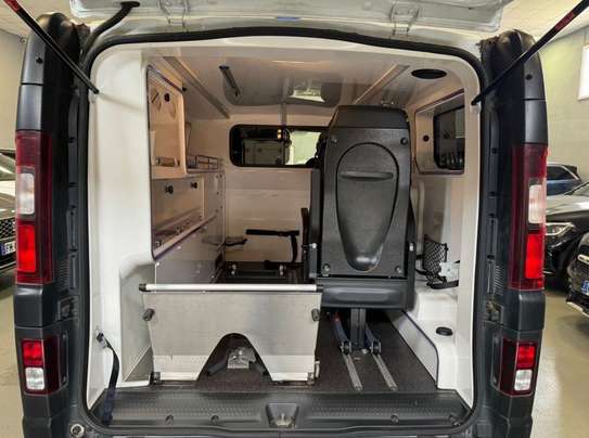 Ambulance image 3