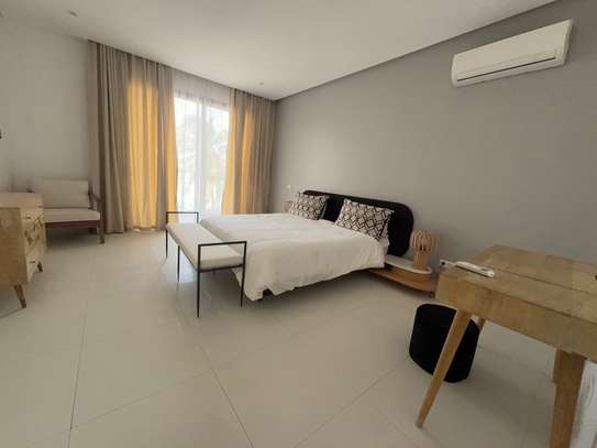 Apparemment meublé à louer aux points e image 6