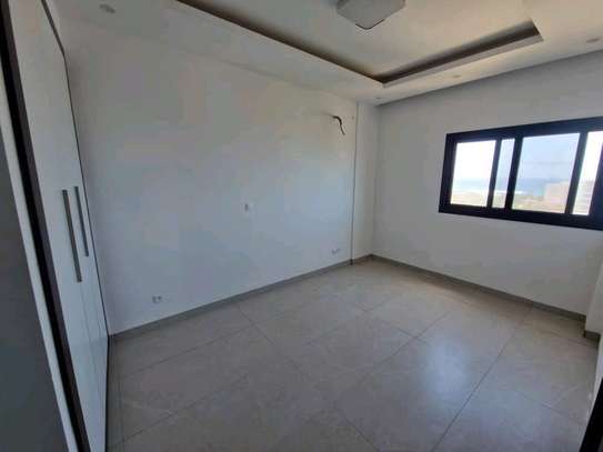 Très bel appartement de type F4 vue sur mer image 4