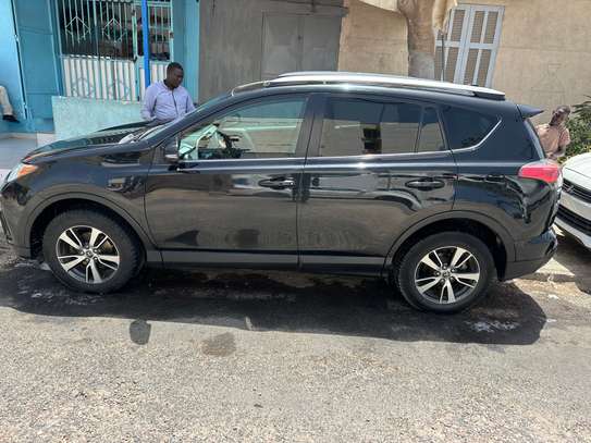 Toyota rav4 2016 image 6