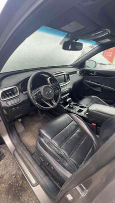 Kia sorento 2018 image 3