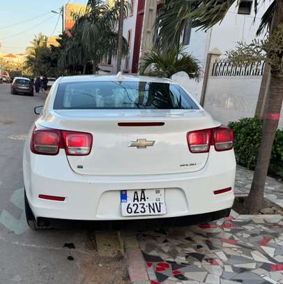 CHEVROLET MALIBU 2016 image 8