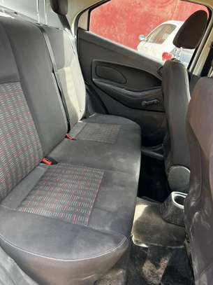 Ford Figo 2019 image 9
