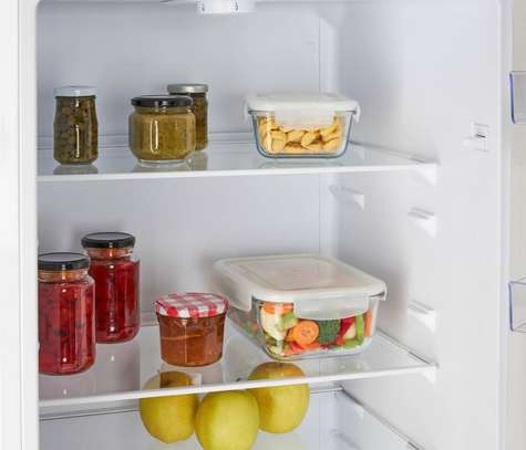 RÉFRIGÉRATEUR 320LITRES BEKO ENCASTRABLE 1PORTE NOFROST image 2