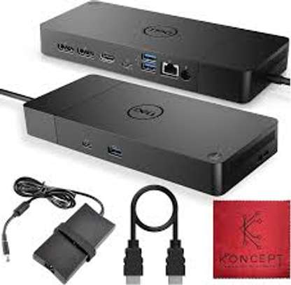REPLICATEUR DE PORTS DELL WD19S image 1