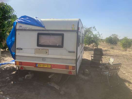 Caravan image 8