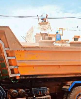 Renault kerax image 5