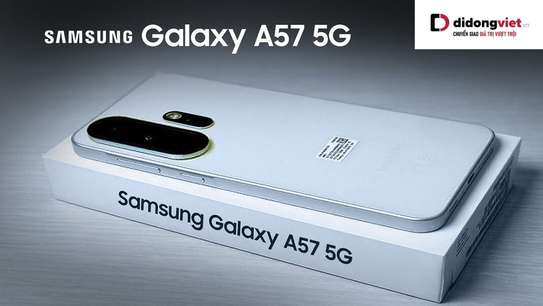 Samsung Galaxy A57 image 5