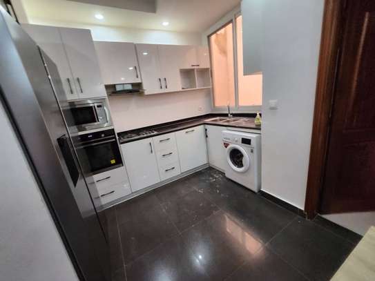 Appartement meublé à louer aux mamelles image 5