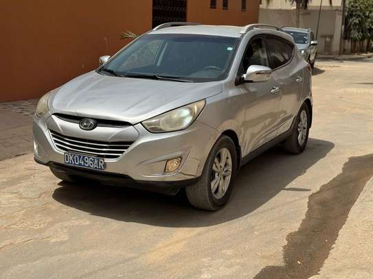 Hyundai Tucson image 2