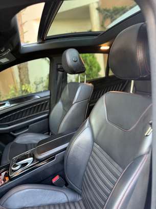 MERCEDES GLE 43 AMG image 7