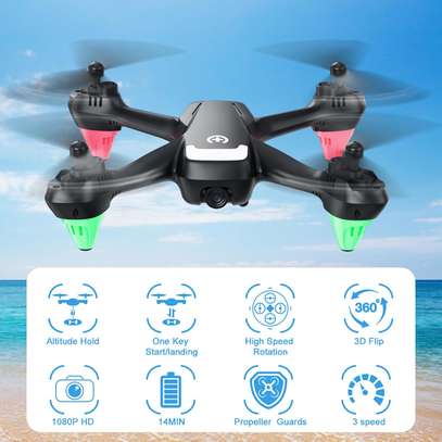 Drone avec caméra image 4