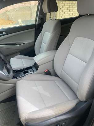 HYUNDAI TUCSON  2016 image 13