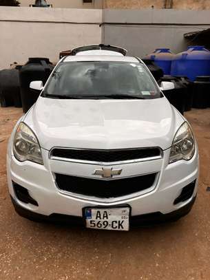 Chevrolet 2012 image 1
