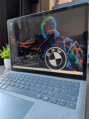Surface laptop I7 10th /16gb ram image 3