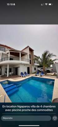 Villa neuve à vendre à ngaparou image 2