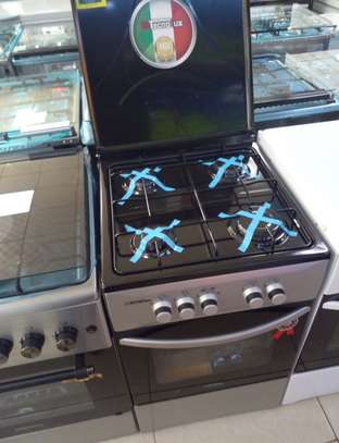 Cuisinière 4feux et 6feux image 5