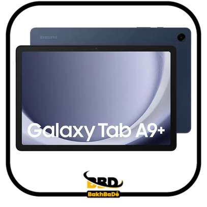 Samsung Galaxy Tab A9 Plus Ram 4Go Rom 128Go image 1