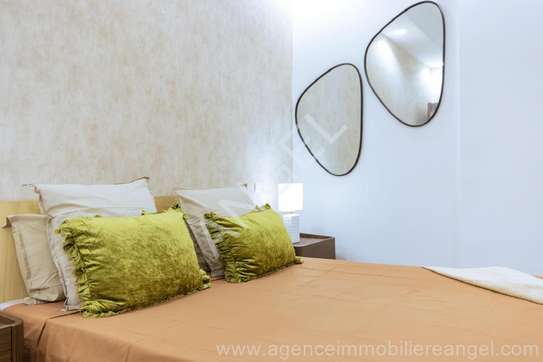 Ref_ 3223_PL Magnifique Studio meublé au Point E image 3