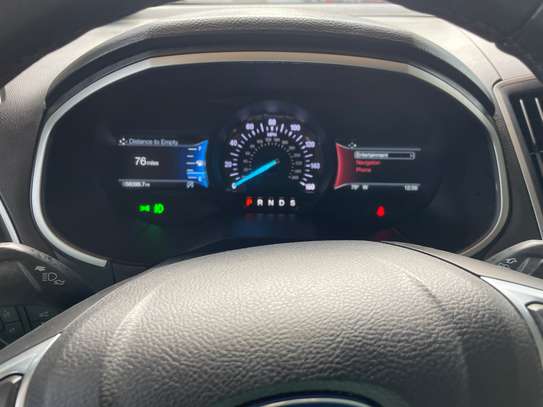 Ford Edge 2019 AWD image 14