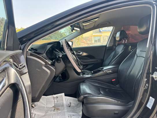 HYUNDAI GRANDEUR image 9