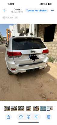 JEEP GRAND CHEROKEE image 4
