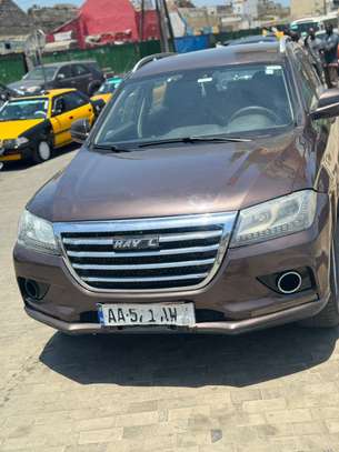 haval H2 image 5