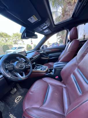 MAZDA CX9 2017, 7 PLACES image 9