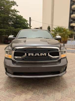 Dodge ram 1500 / 2016 image 13