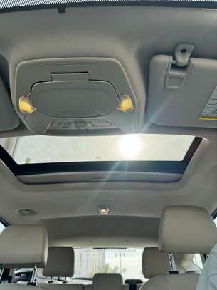 Ford Focus Titanium image 11