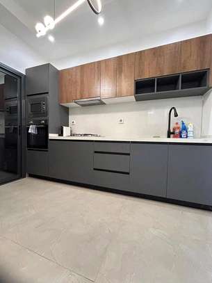 Superbe appartement  au Point E image 10