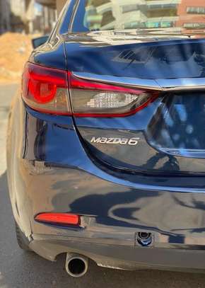 Mazda 6 image 2