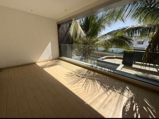 Appartement Fann Résidence image 2