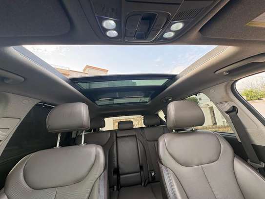 Hyundai santafe Limited 2020 4/4 image 3