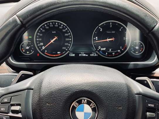 BMW X6 2021 image 7