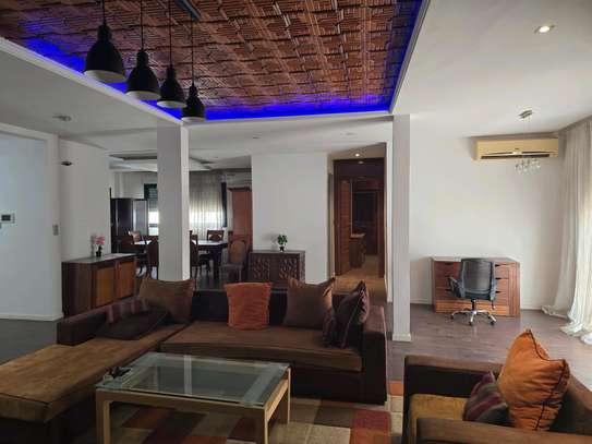 Appartement meublé image 12