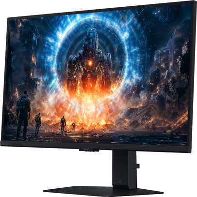 Moniteur Gaming Samsung Odyssey G6 image 4