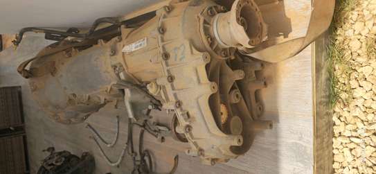 Jeep wrangler 2011-2016 image 3
