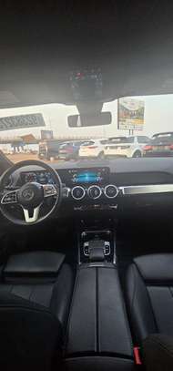 Mercedes Benz classe  Glb 250 année 2020 image 6