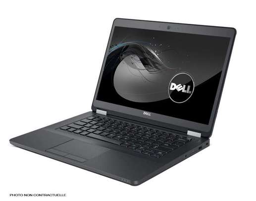 DELL LATITUDE E7470 i5 /TACTIL image 3