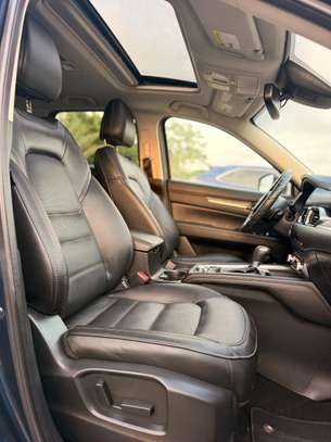 Mazda CX-5 SUV 2020 image 7