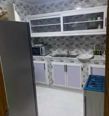 Appartement meublé image 9