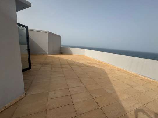 Penthouss vue sur mer à louer a fan résidence image 7