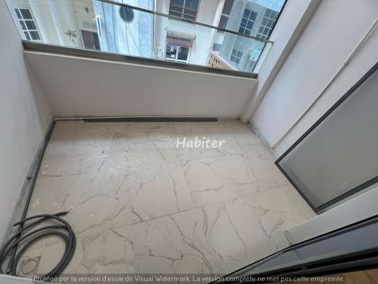 Appartement à louer à la cité Keur Gorgui image 4