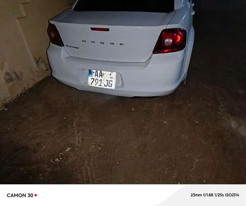 DODGE AVENGER 2014 image 6